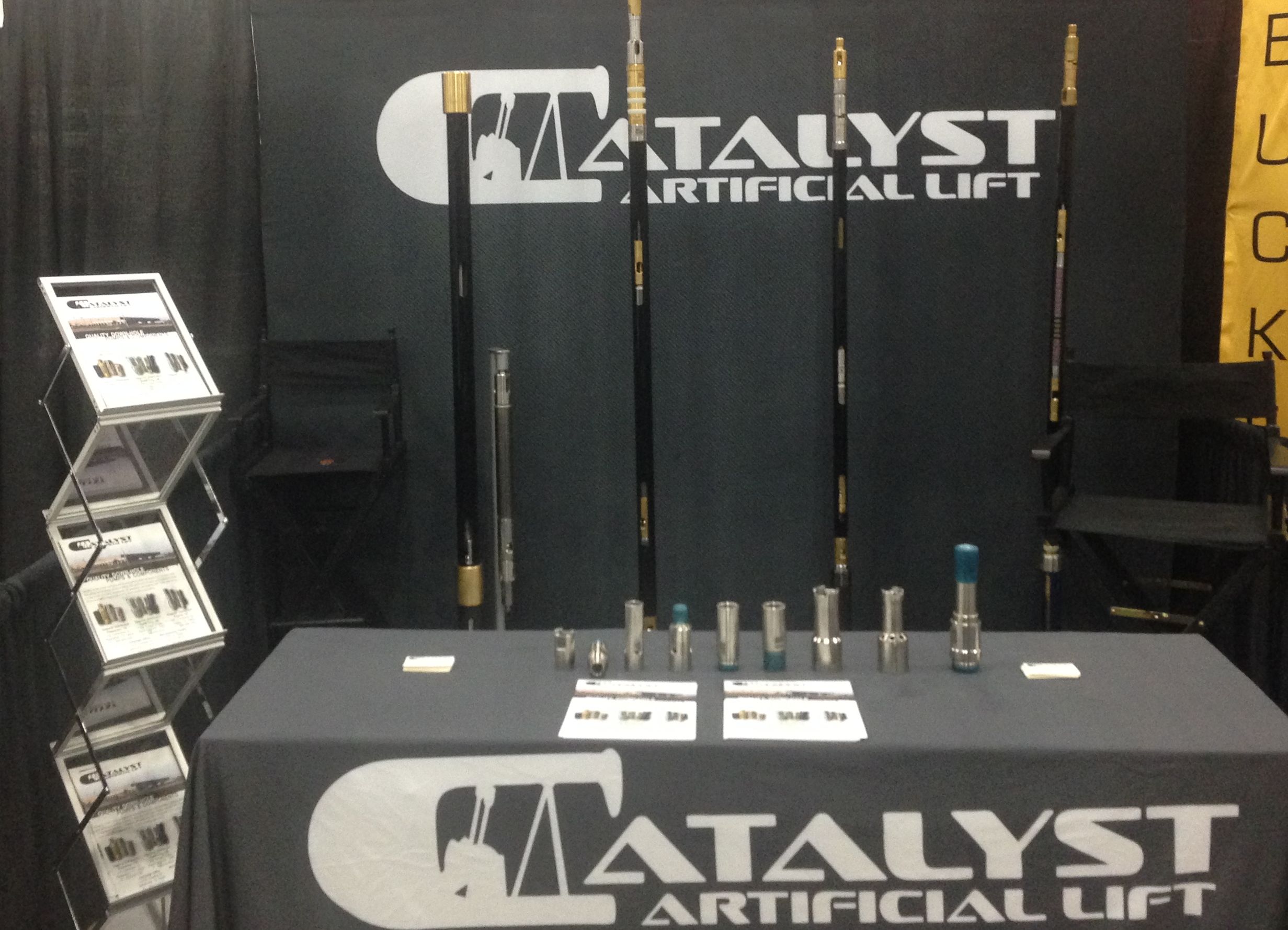 catalystartificialliftbooth